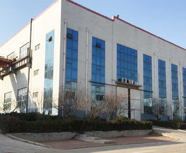 濰坊宅男视频APP无限看機械製造有限公司實景