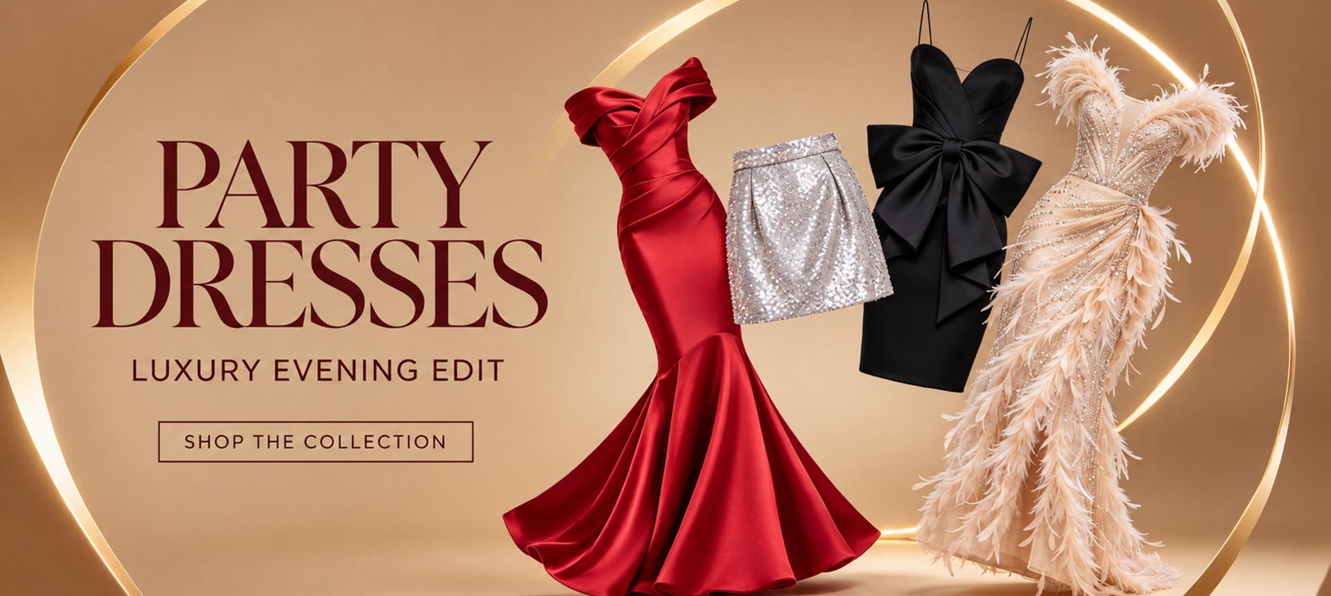 Party Dresses